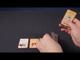 Настольная игра "Манчкин. Вкусняшки" — 2953750 — 3