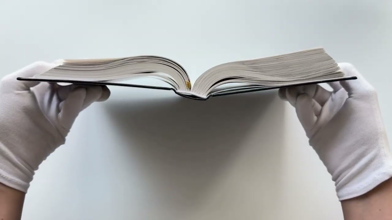 Книга Библия. Книги Священного Писания Ветхого и Нового Завета. Синодальный перевод 1876 года () — 3