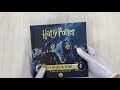 Harry Potter - Friends & Foes: a Movie Scrapbook  (Warner Bros) — 2994038 — 3