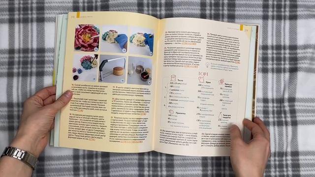 Книга Кондитерское искусство: от новичка до мастера (Инна Сапегина) — 3