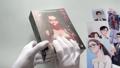 Комплект из 2 книг: Выходи замуж за моего мужа. Том 1. Том 2 (Выходи замуж за моего супруга). Манхва + эксклюзивный мерч — 3150023 — 3