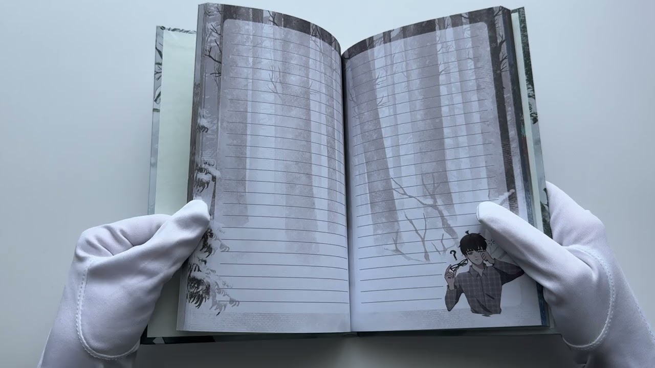 Арт-блокнот Зайчик 3096210 — 3