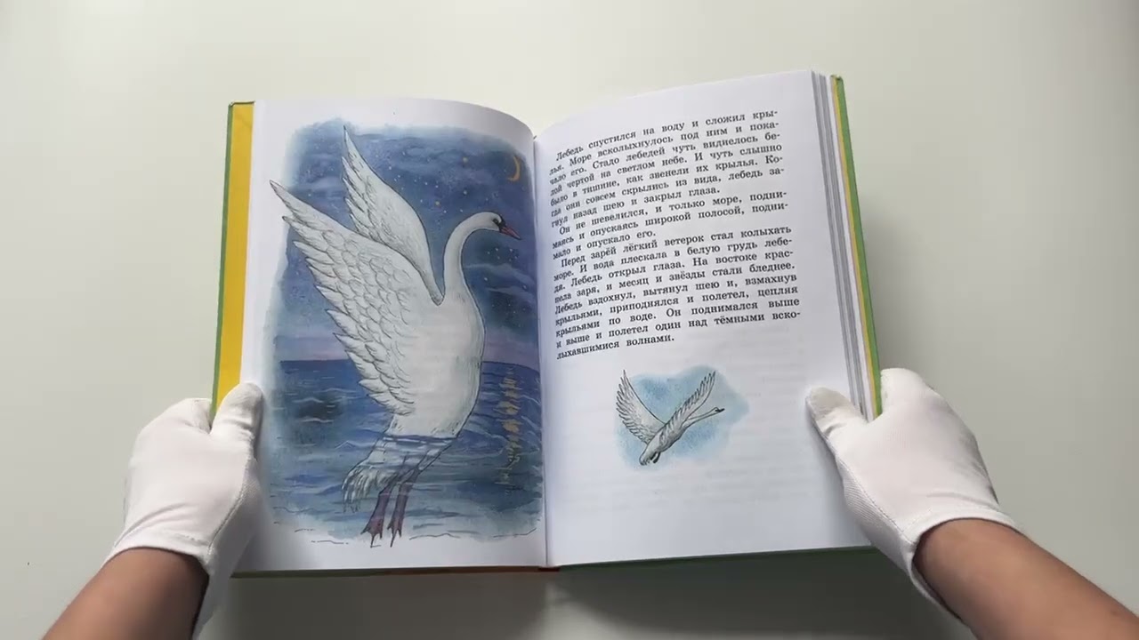 Книга Рассказы и сказки (Лев Толстой) — 3