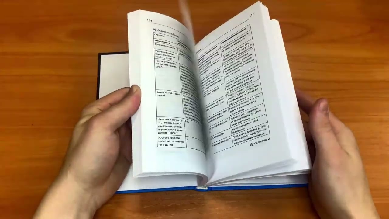 Книга Без тревоги и бессонницы. Спокойный сон за 6 недель (Елена Колесниченко) — 3