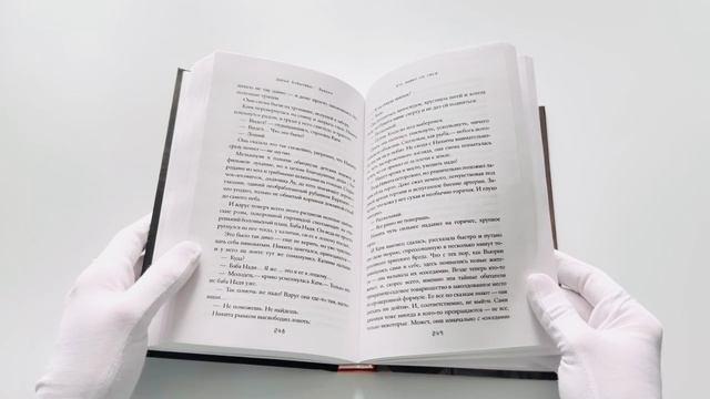 Книга Вьюрки (Дарья Бобылева) — 3