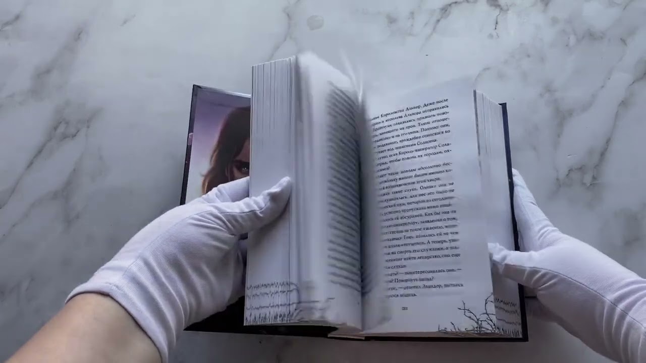 Книга Песнь Отмеченной (#1) (С.М. Гейзер) — 3