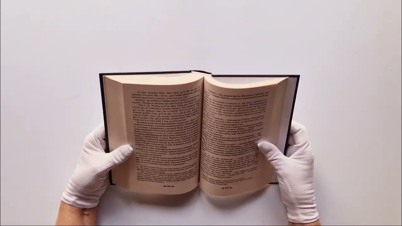 Книга Война и мир. Том I-II. Том III-IV (комплект из 2 книг) (Лев Толстой) — 5