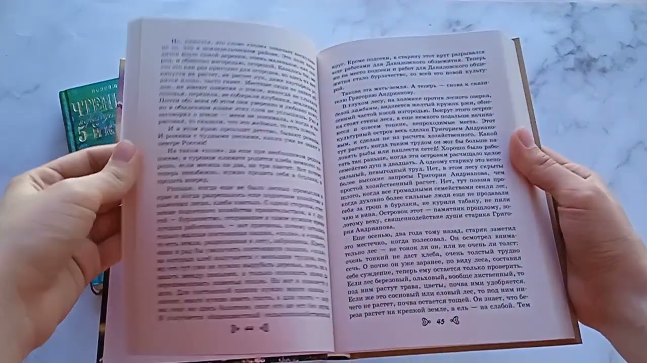Книга Чтение на лето. Переходим в 6-й класс (Андрей Платонов, Михаил Пришвин) — 4