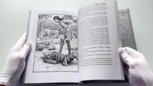 Книга Ведьмак:Последнее желание (Анджей Сапковский) — 3