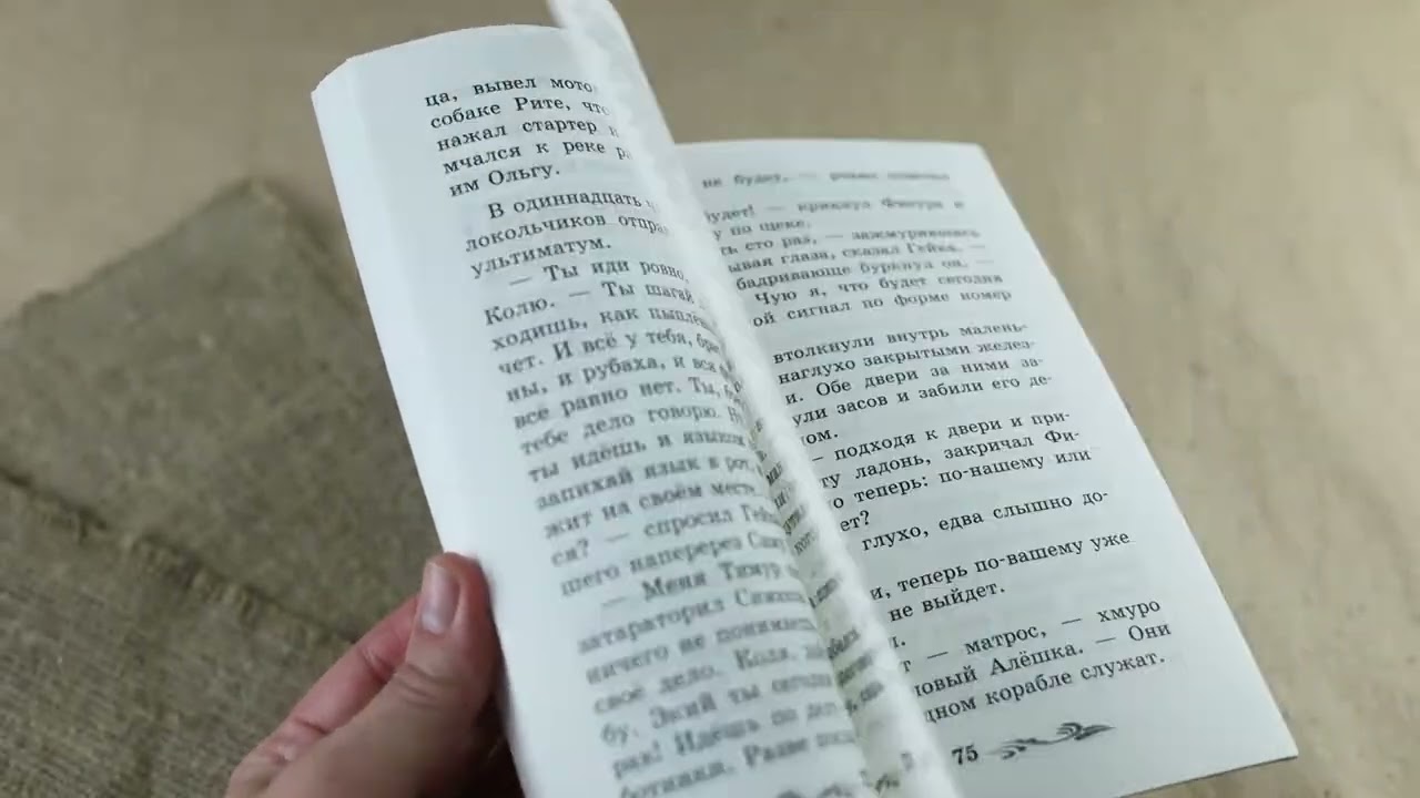 Книга Тимур и его команда (Аркадий Гайдар) — 3