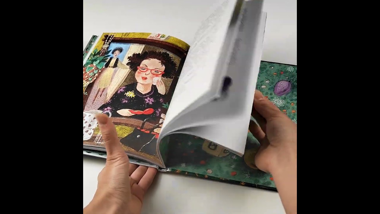 Книга Приключения новогодних игрушек (Алла Озорнина) — 3
