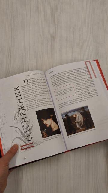 Книга Зачем художнику детали? Вишни, голуби, розы и другие символы (Алина Никонова) — 3
