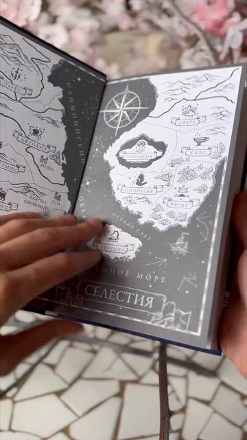 Книга Небесные тела (Имани Эрриу) — 3