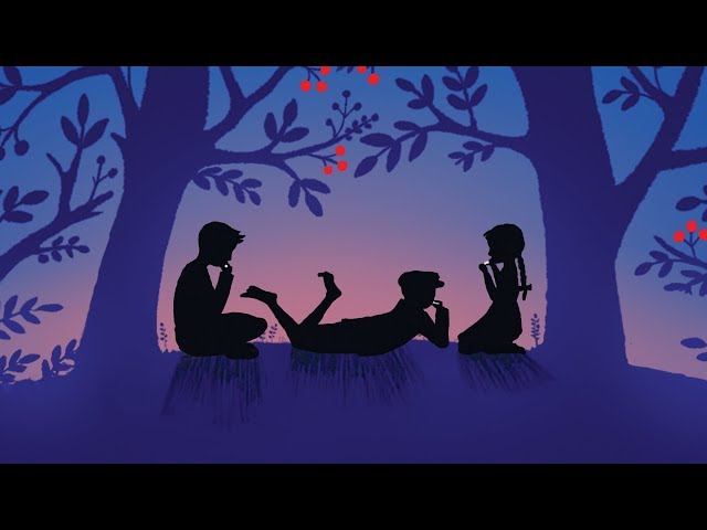 Книга Эхо (Райан Муньос) — 3