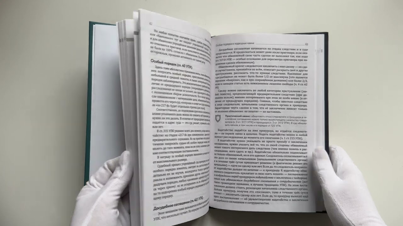 Книга Курс молодого адвоката. Практические рекомендации по уголовному процессу (Александр Мельчаев) — 3