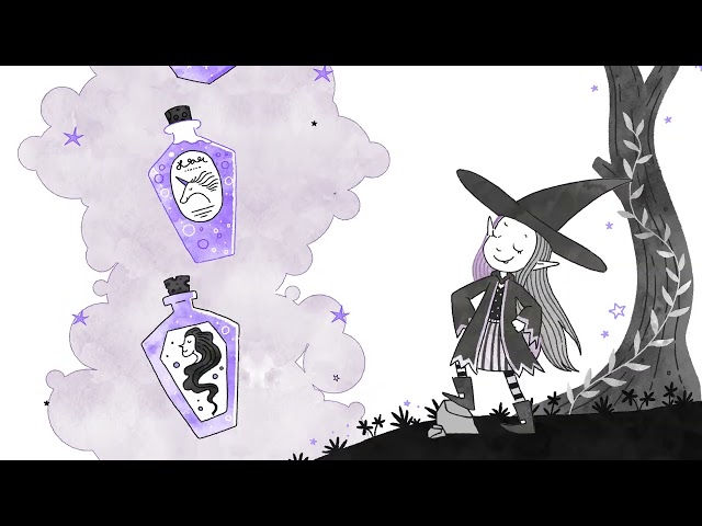 Книга Мирабель. Капризный денек (Гарриет Манкастер) — 3