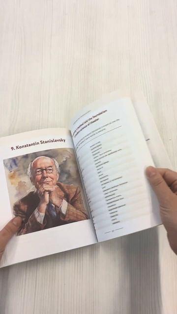 Книга Great Russians: читаем и говорим на английском. 20 историй о гениях России (Дарья Никульцева) — 3
