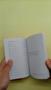 Записная книжка А6 88л "Стресса меньше, денег больше! Планировщик для тех, кто хочет накопить, но устал экономить" — 3110038 — 3