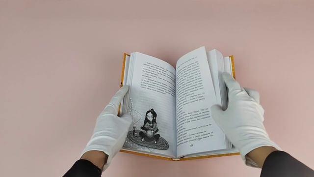 Книга Тайный ход в будущее (Сара М. Кемпен) — 3