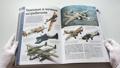 Танки, бронемашины, боевые самолеты, беспилотники — 3035708 — 3