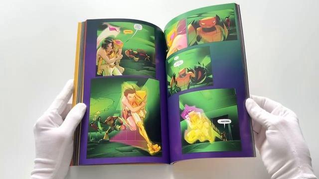 BUBBLE Рысь. Книга 4. Внутри "Мечты" 3139346 — 3