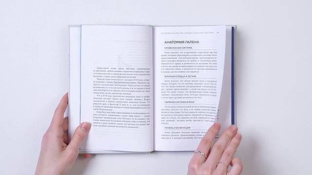 Книга Все о лимфе. Как правильно заботиться о здоровье лимфатической системы и почему это важно (закрашенный обрез) (Владимир Ивашков) — 4