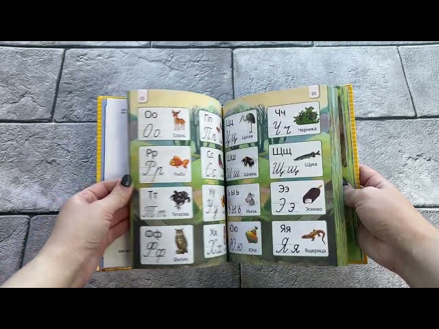 Книга Все правила по русскому языку: для начальной школы (Нина Герасимович) — 3