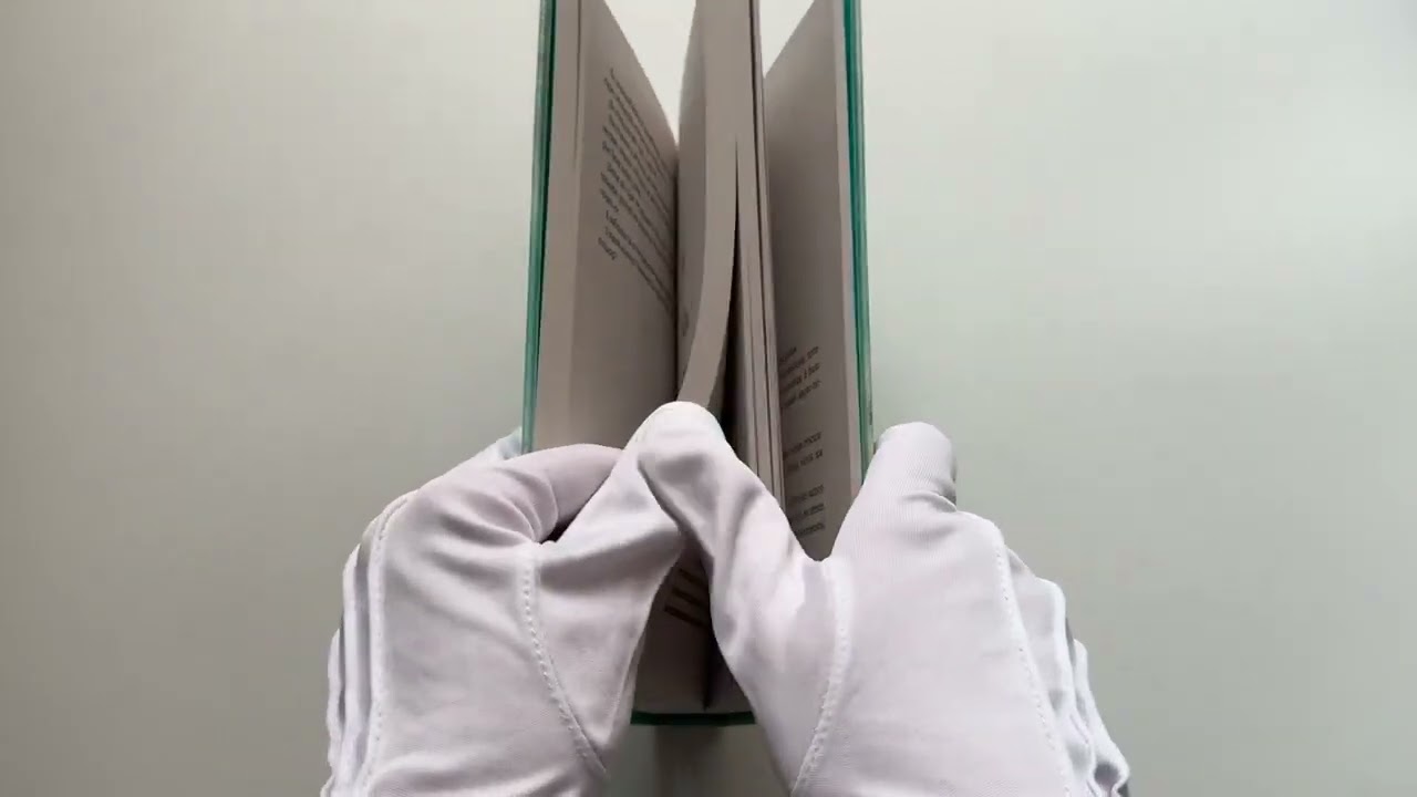 Книга 10000 миль, чтобы найти тебя (Мерседес Рон) — 3