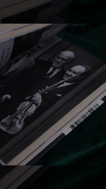 Книга Двое. Рассказ жены Шостаковича (Елена Якович) — 3