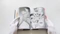 Ванпанчмен. Книга 17 (Том 33, 34) - Возвести в степень. Рассвет (One Punch-Man). Манга — 3152230 — 3