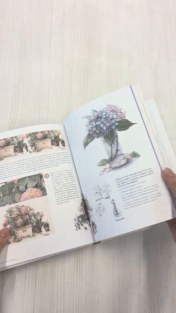 Книга Моя жизнь в акварели. Вдохновляющее руководство по созданию акварельных рисунков на каждый день (Му Кэжэнь) — 3