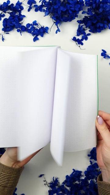 Книга для записей А5 32л "Book Lover's Archive. Дневник для тех, кто любит читать (на 15 книг, изумрудный)" 3086330 — 3