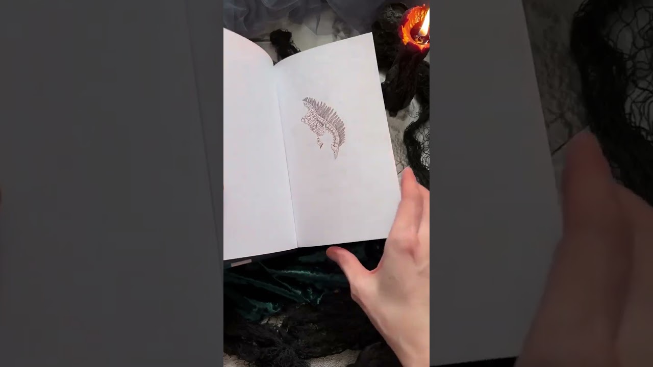 Книга Мрачный Взвод. Пробуждение Нави (Рита Хоффман) — 4