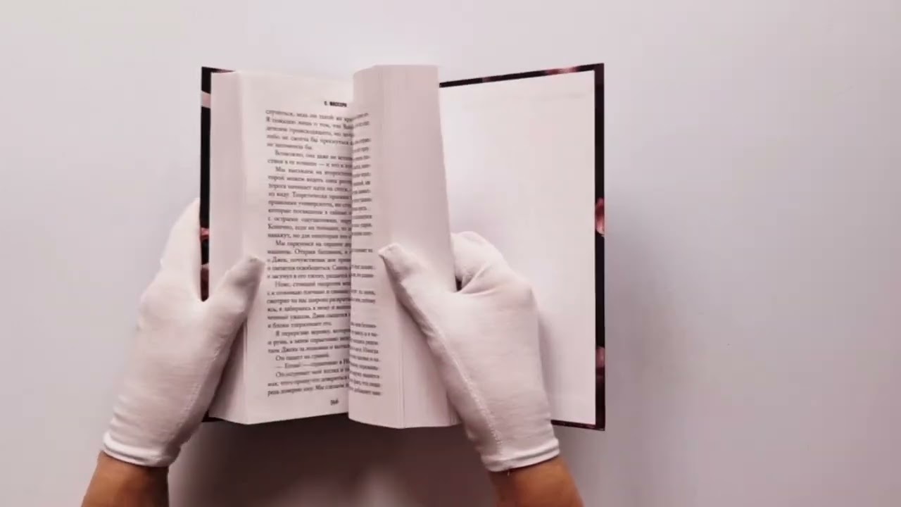 Книга Жестокая одержимость (С. Массери) — 5