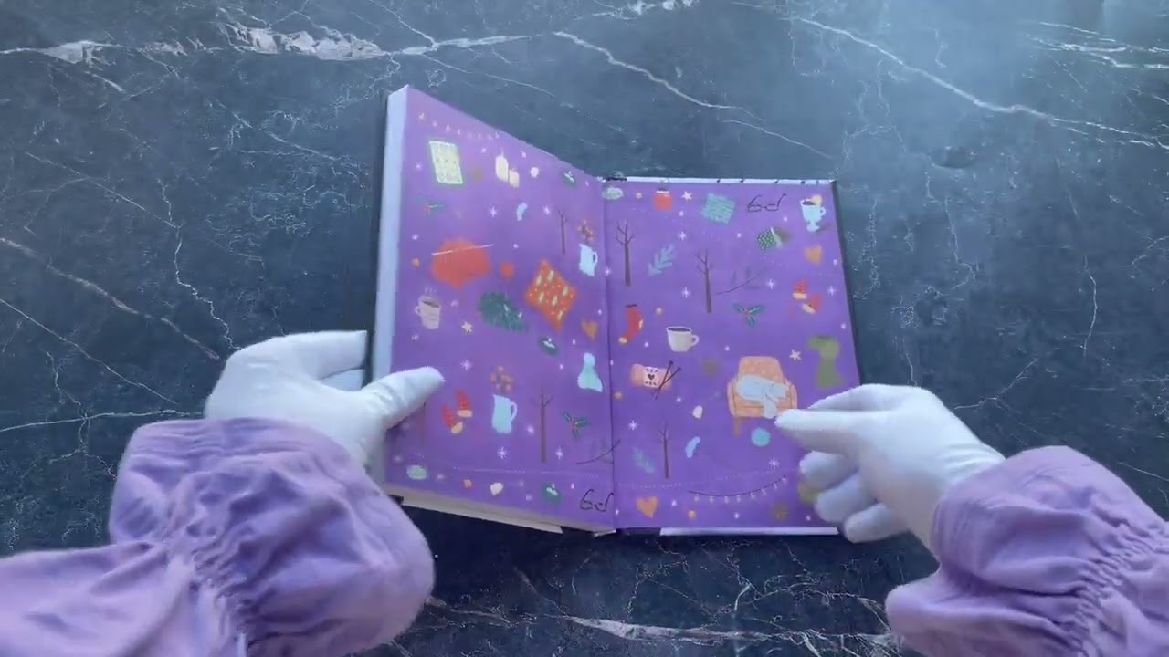 Книга Лоскутный дом и город тысячи дверей (выпуск 2) (Анастасия Булдакова) — 3