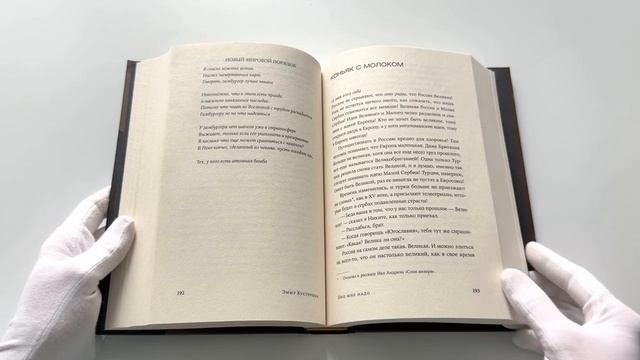 Книга Оно мне надо (Эмир Кустурица) — 3