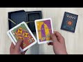The Illuminated Tarot. Сияющее Таро (53 карты для гадания и игр) — 2899047 — 3