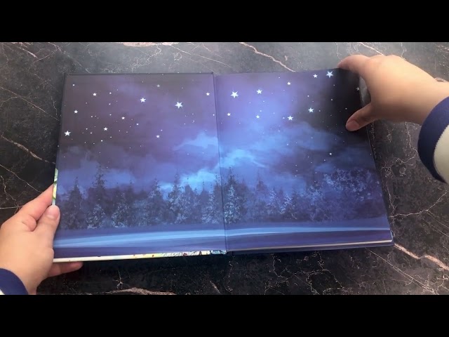 Книга Серебряное копытце. Сказы (ил. Е. Шафранской) (Павел Бажов) — 3