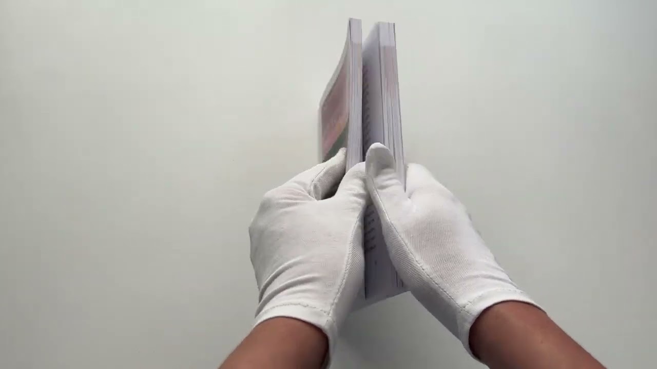 Книга Прекратите меня ранить. Что я поняла, общаясь с токсичными людьми (Чон Мунчжон) — 3