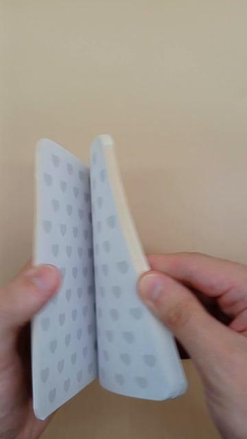 Записная книжка «Cute Animals Notebook» А6, 32 листа, дизайнерская бумага, Эксмо 3047101 — 3