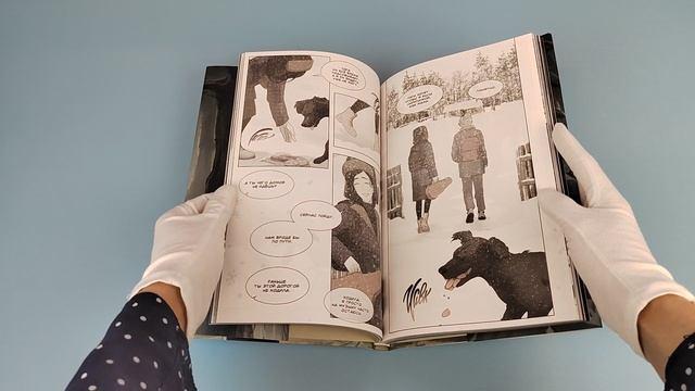 Комплект из 2 книг Зайчик. Раскраска + комикс (ИК) 3110407 — 3