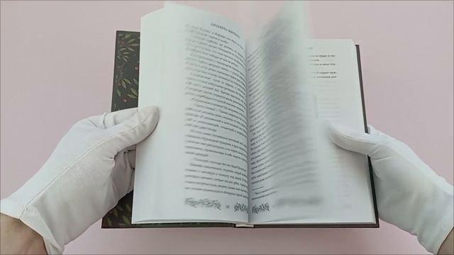 Книга Брусничное Солнце (Лизавета Мягчило) — 3