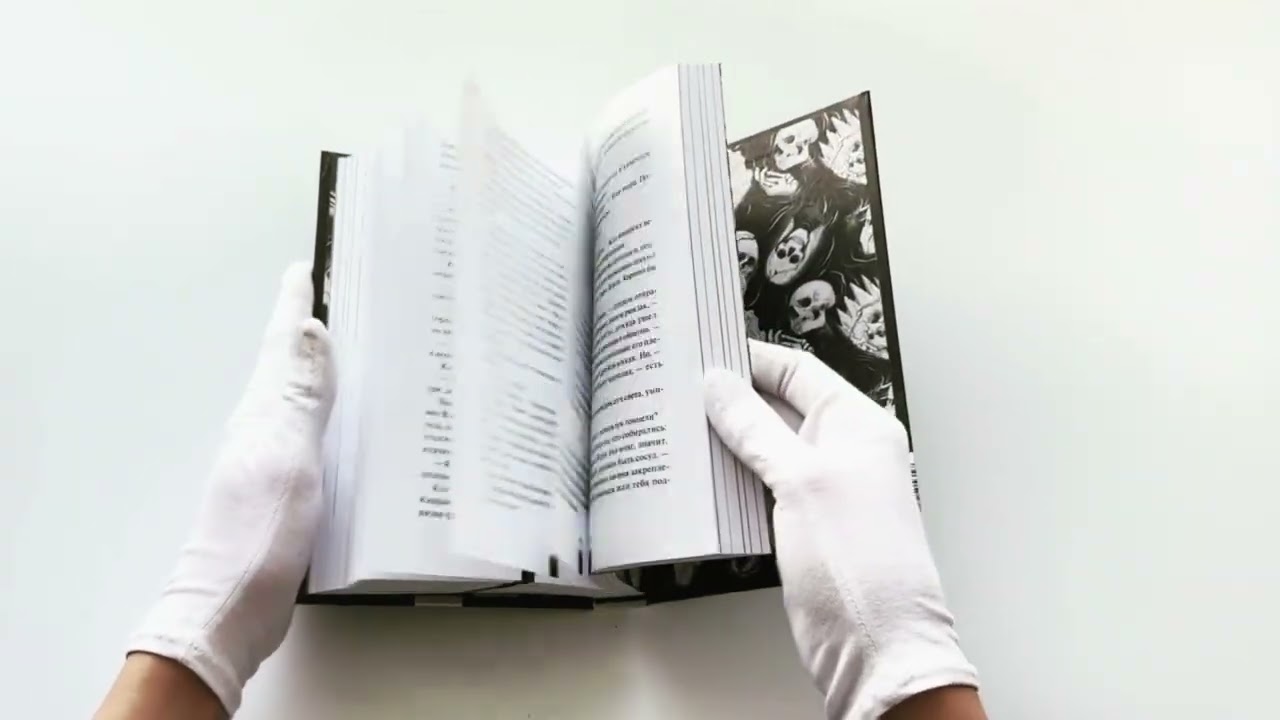 Книга Как поймать монстра. Круг третий. Книга 1 (Арина Цимеринг) — 4