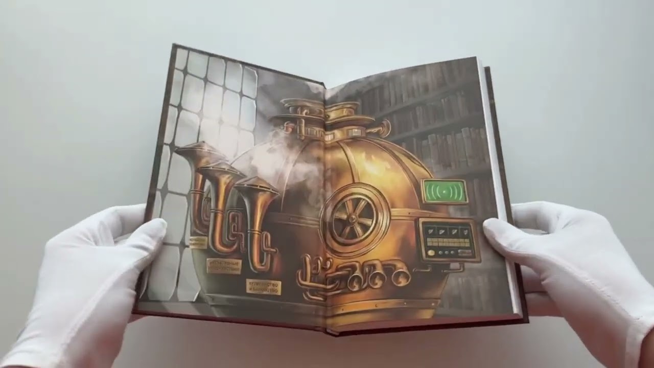 Книга Хранители идей (Марина Жильцова) — 3