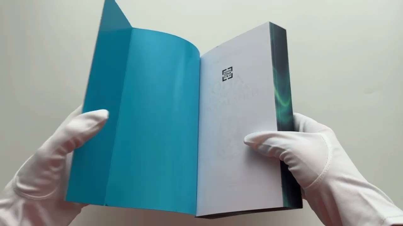 Книга Она исчезла последней (Джо Спейн) — 3