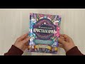 Магический кристалларий. Вдохновляющие послания и ритуалы от 36 камней и кристаллов (+36 карт) — 2881436 — 3