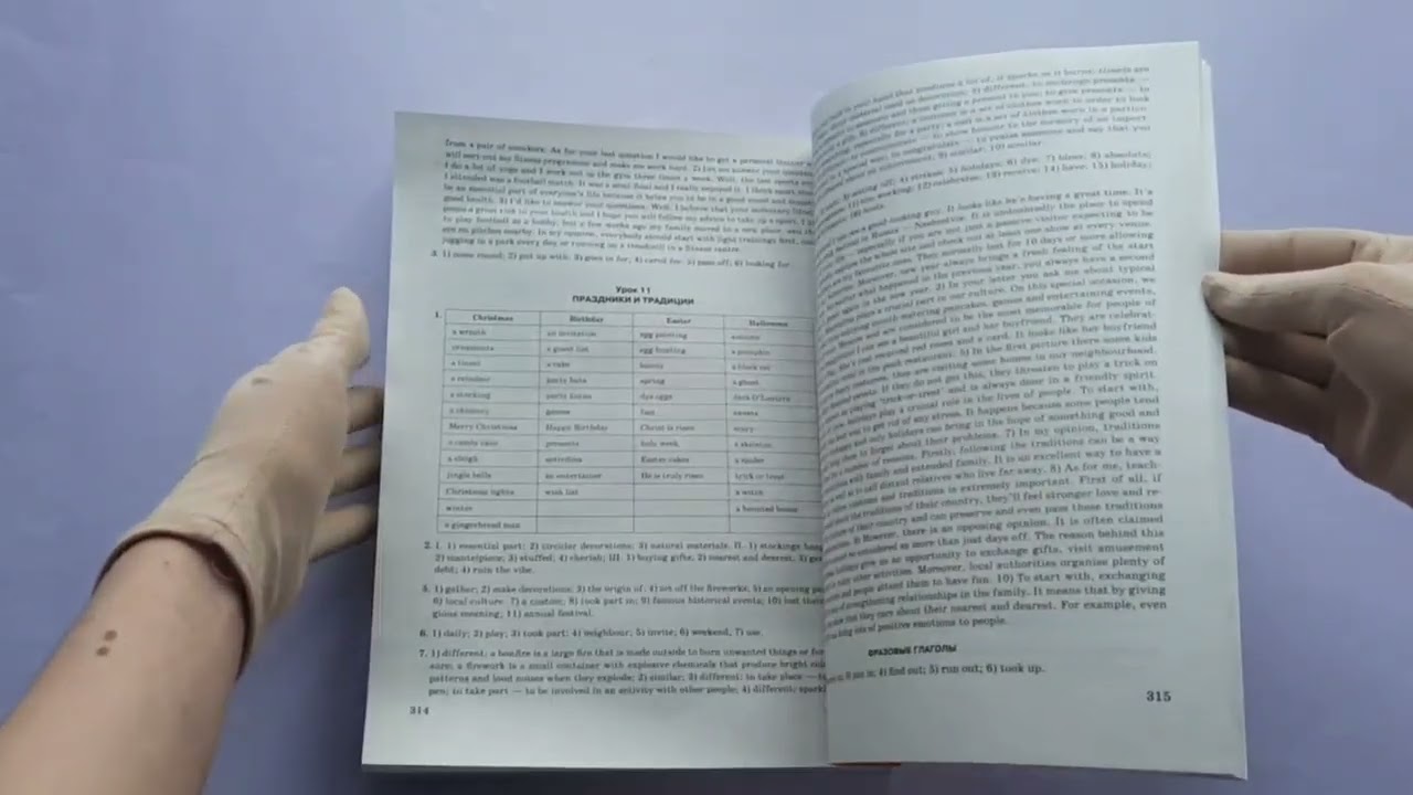 Книга ЕГЭ-2024. Английский язык. Разделы "Письмо" и "Говорение" (Камилла Громова, Светлана Орлова, Аида Манукова) — 3