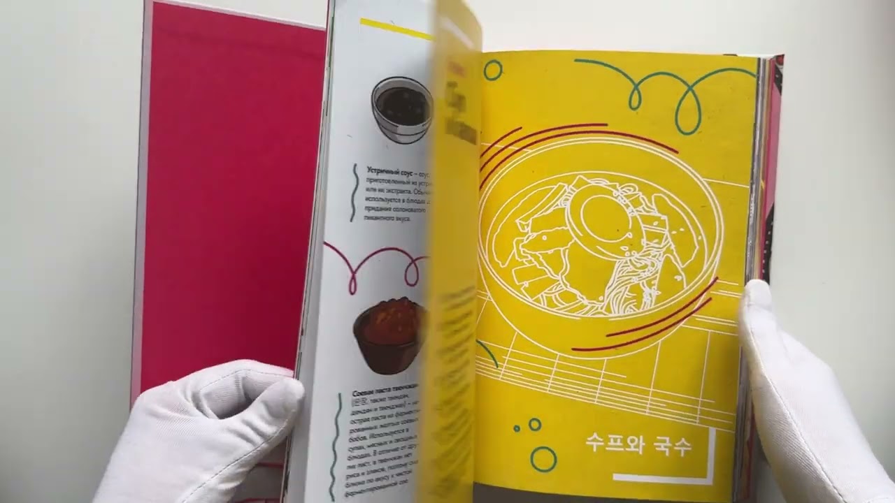 Книга Пэгопаё! Ттокпокки, рамён, кимбап и другие рецепты из ваших любимых дорам (Сик Хугён) — 4
