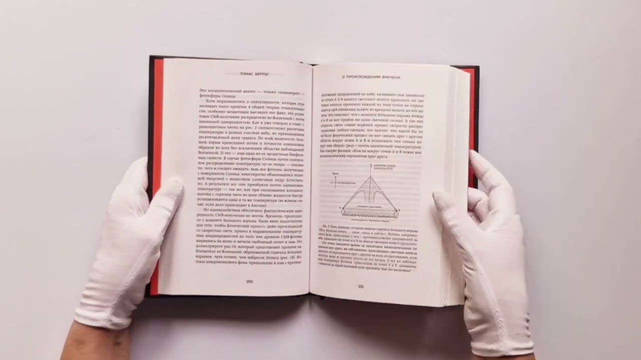 Книга О происхождении времени: последняя теория Стивена Хокинга (Томас Хертог) — 4
