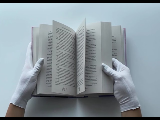 Книга Инсинуации (Варвара Оськина) — 3